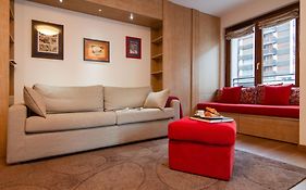 Résidence Alpes Apt 4 Happy Rentals